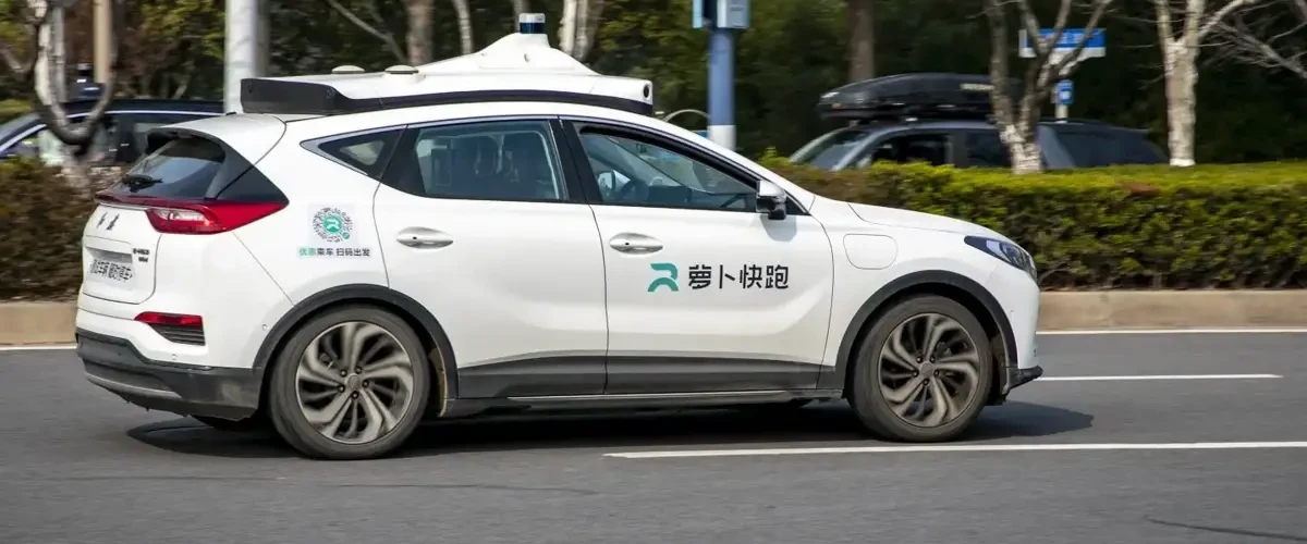 Китай вводит запрет на выдвижные дверные ручки в автомобилях