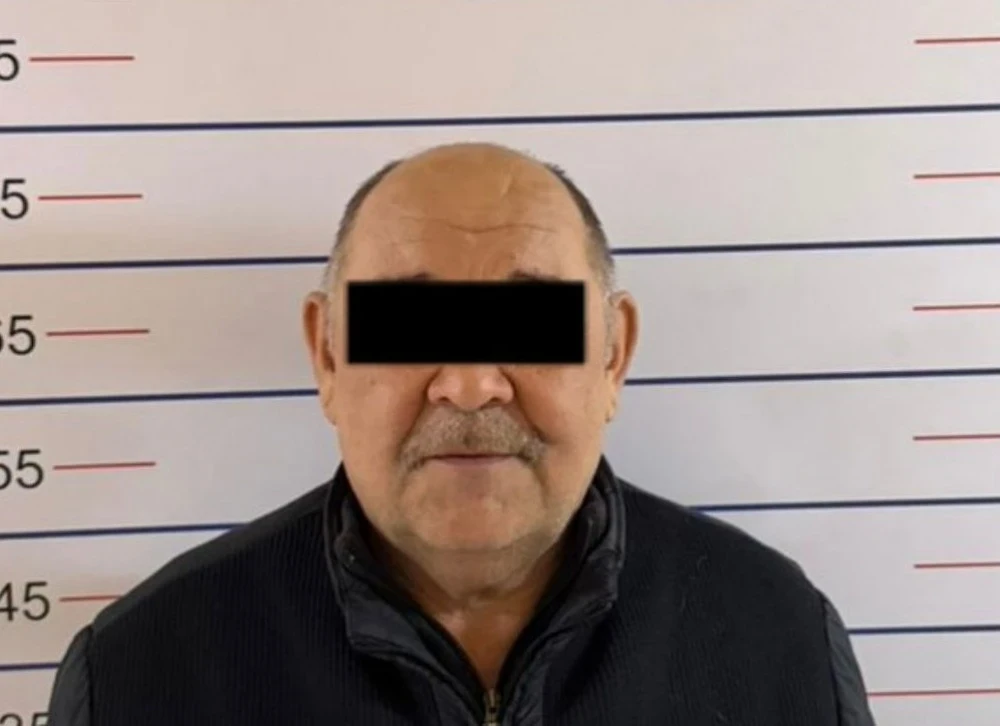 Задержан директор строительной компании ОсОО "Арабиан Кыргыз Аль Хнейз"