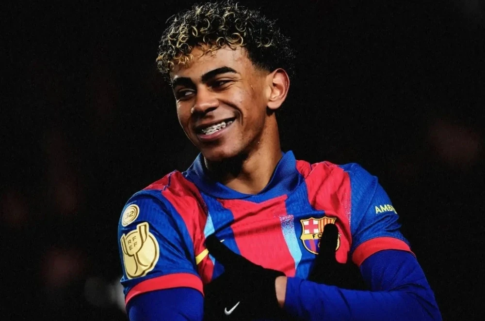 "Барселона" вышла в полуфинал Кубка Короля