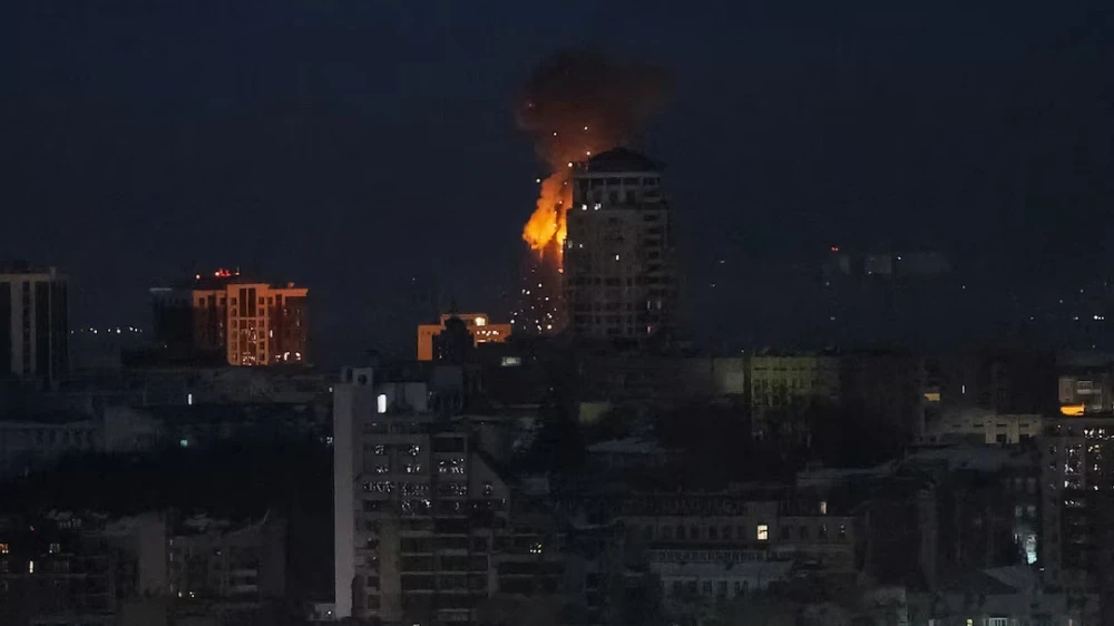 События в Украине и мире. Главное к утру 5 февраля