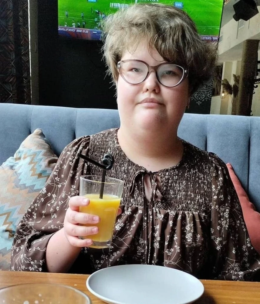 В Канте нашли пропавшую девочку