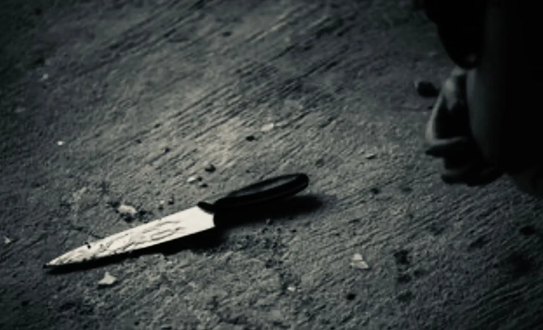 Вблизи Бишкека нашли тело молодой девушки, подозреваемый пытался покончить с собой