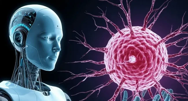 Клетки, люди и ИИ мыслят одинаково — группа ученых обнаружила общий алгоритм