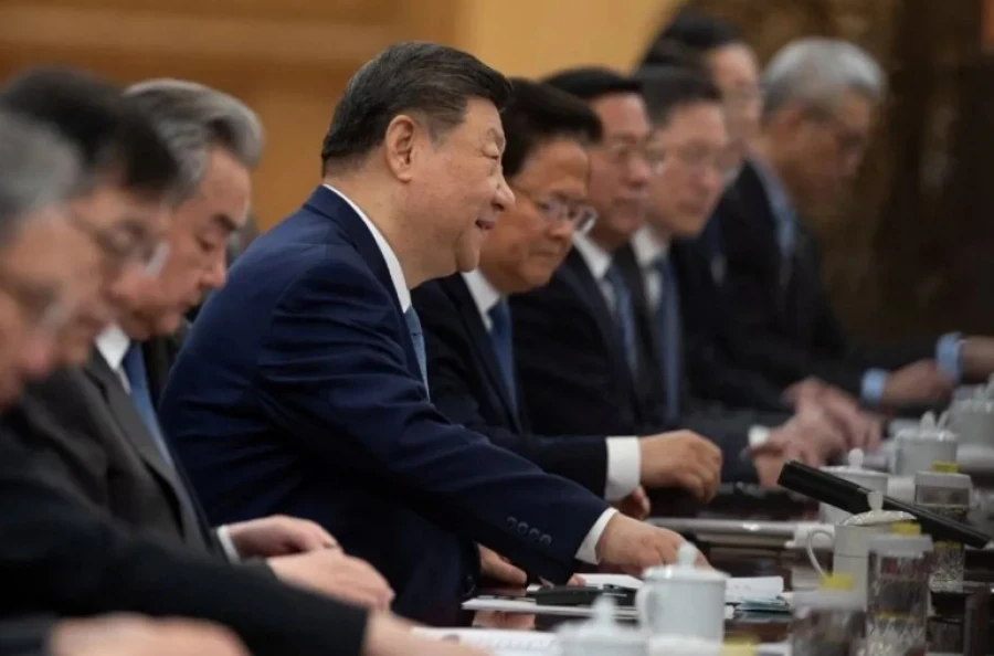 «Без шансов»: почему юань доллар не заменит