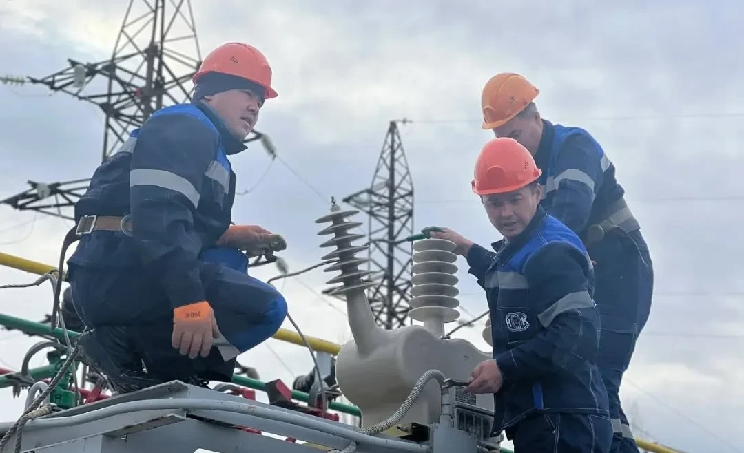 В Баткенской области проведут капитальный ремонт 22 подстанций
