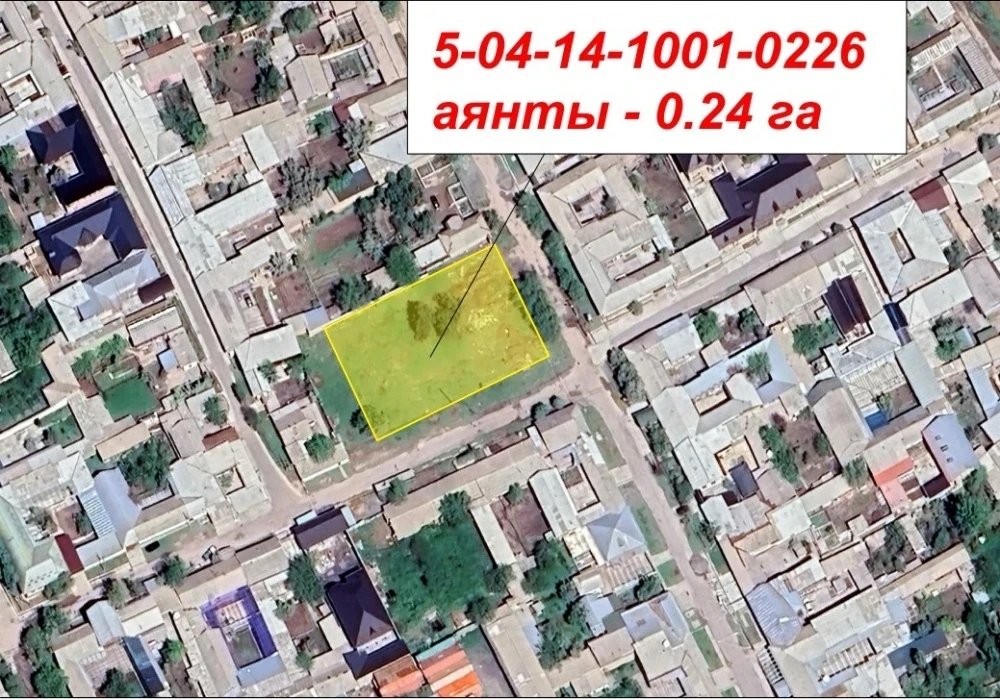 В Кара-Суу незаконно проданный участок санатория возвращён муниципалитету