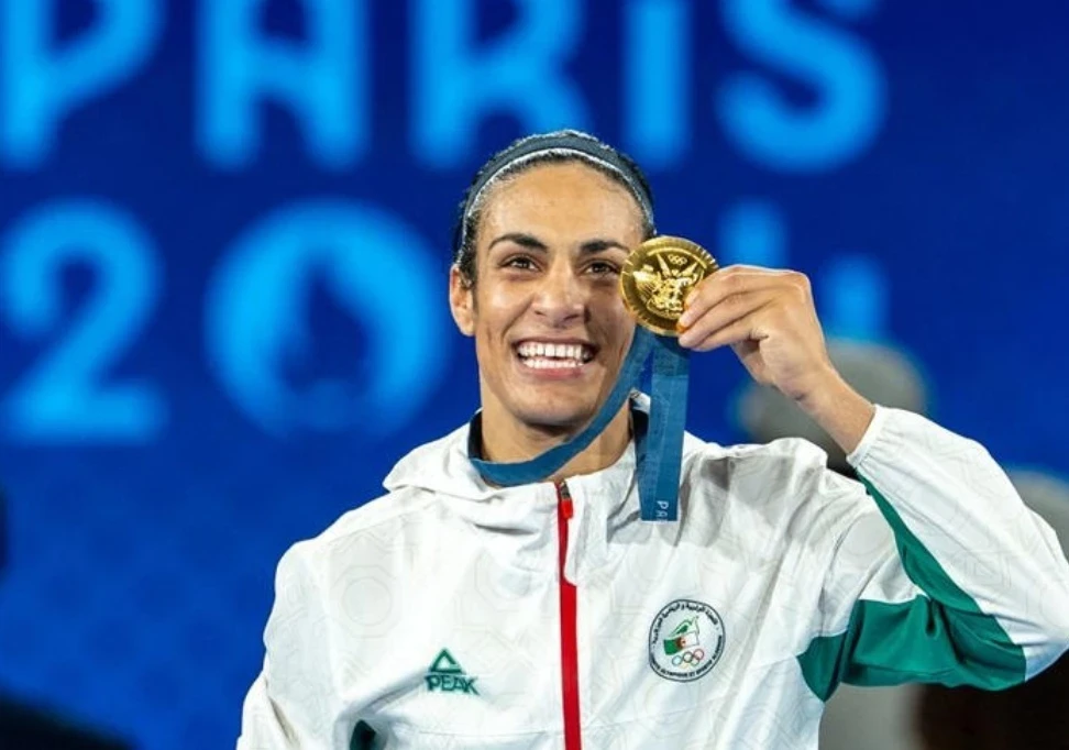 Имана Клеиф готовится к Олимпиаде-2028 после гормональной терапии