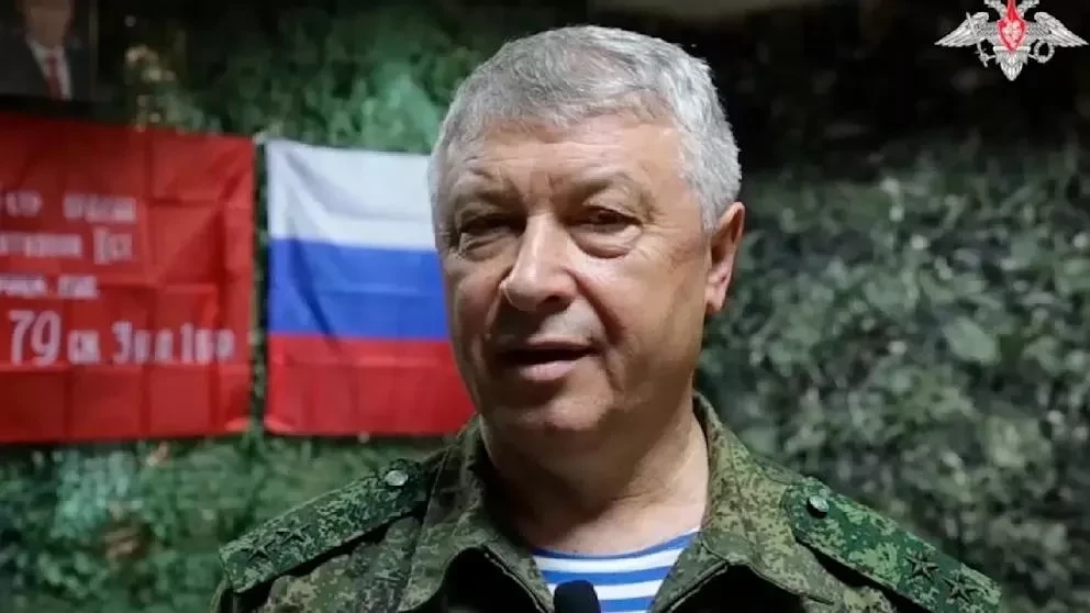 В Москве совершили покушение на генерал-лейтенанта Владимира Алексеева