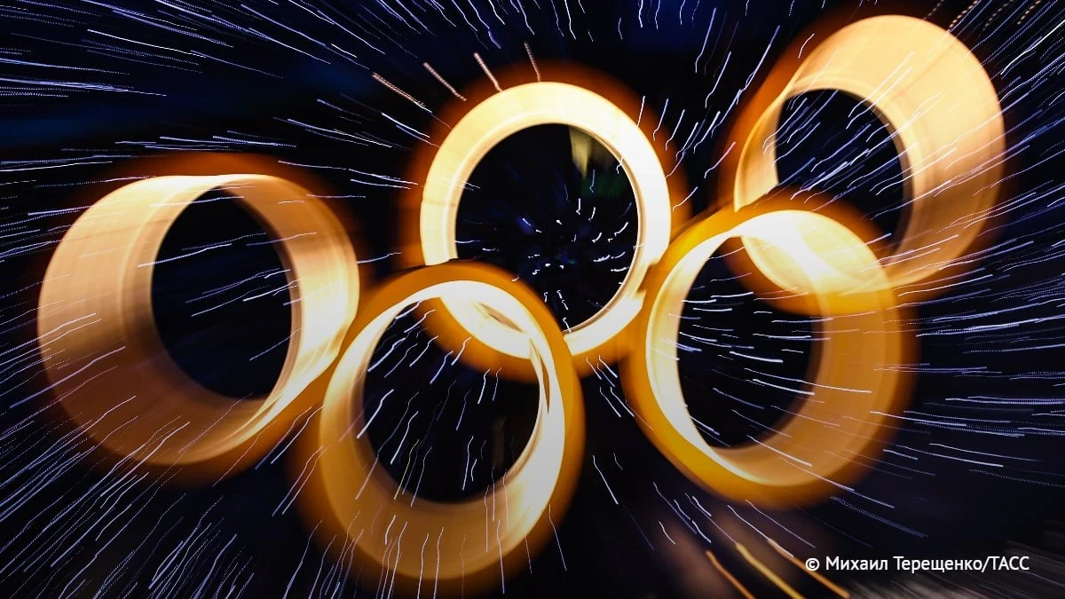 В Италии состоялась церемония открытия XXV зимних Олимпийских игр