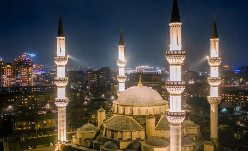 ДУМК назвало точную дату праздника Орозо айт