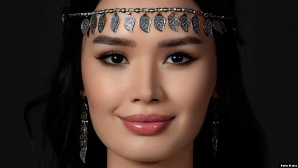 На Бали казахстанскую модель Гулсезим Алтайбекову посадили в тюрьму после драки