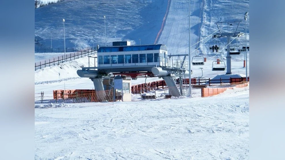 Сегодня в большинстве районов Монголии стабильная погода