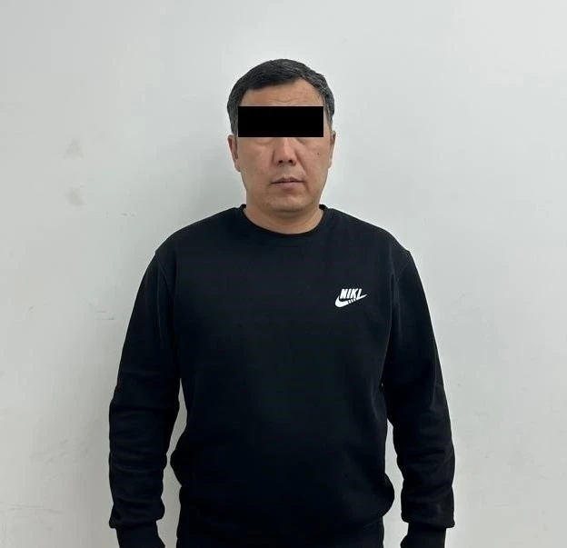 Незаконная выдача земли. В Чуйской области задержан подозреваемый