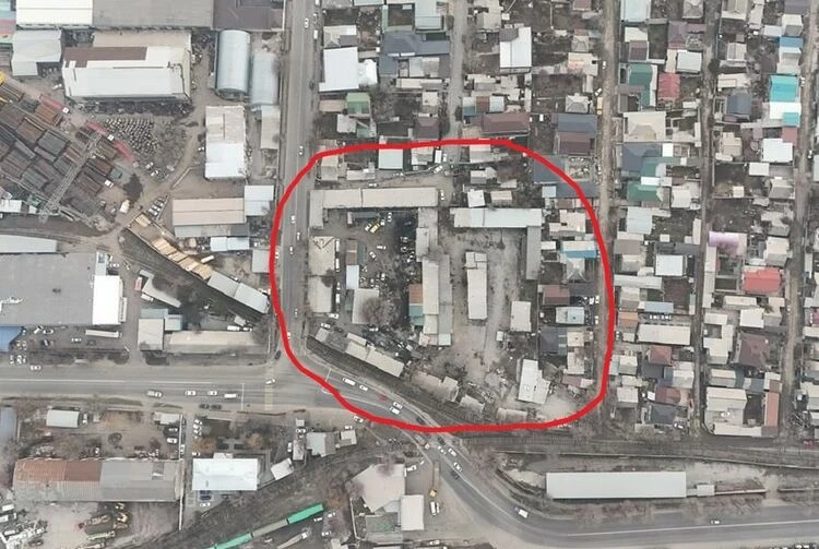 Экс-замглавы аппарата правительства вернул государству производственную базу