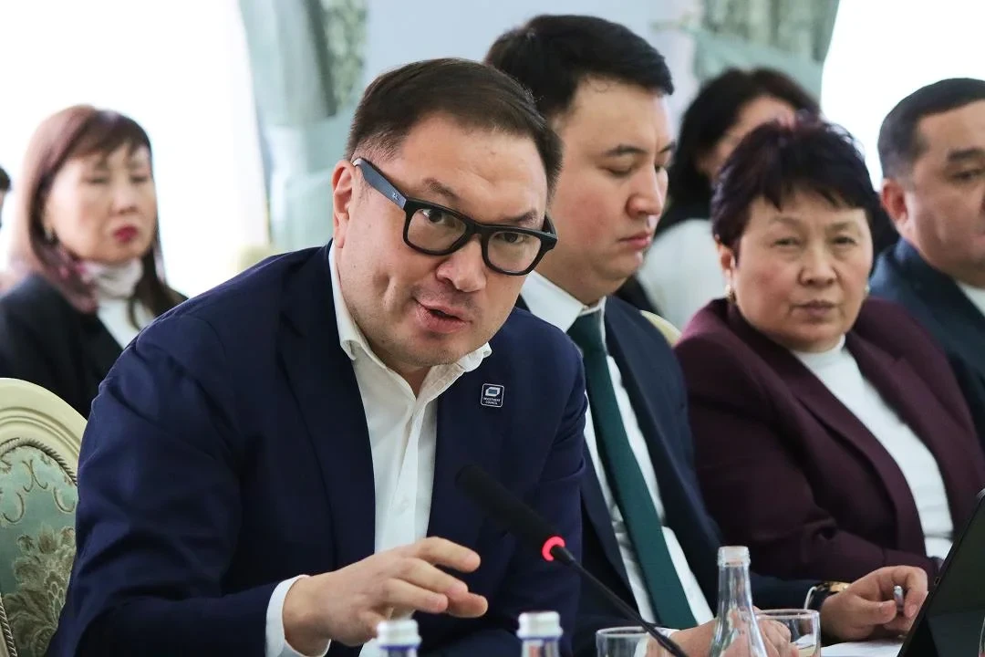 Торобаев: МЭК должно стать мозговым центром для генерации новых идей