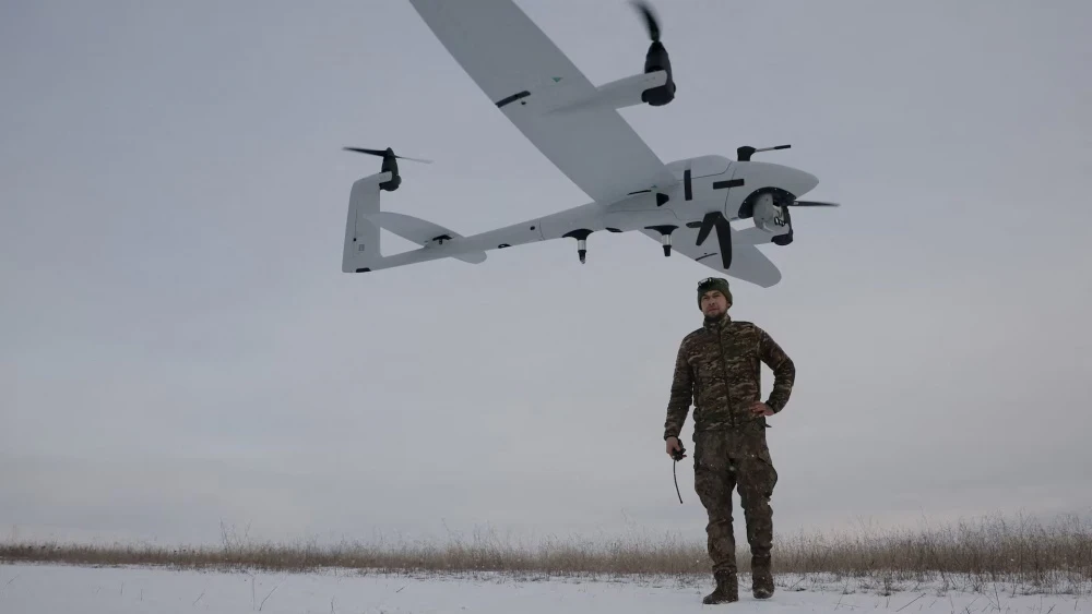 События в Украине и мире. Главное к утру 11 февраля