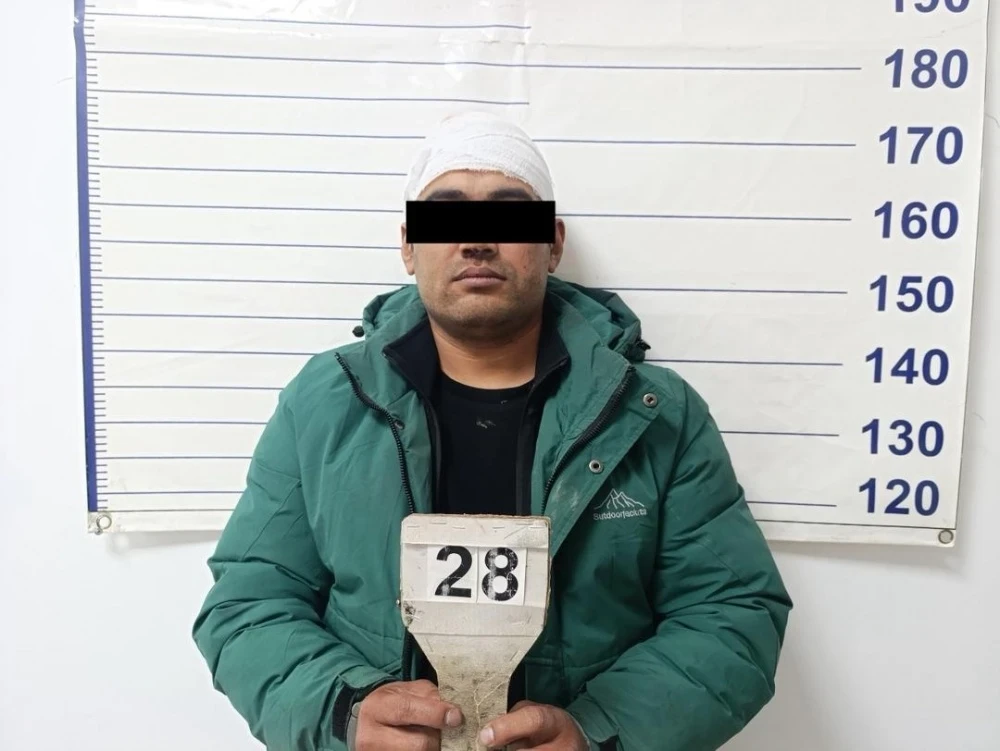 В Панфиловке 33-летний мужчина погиб от выстрела в живот из обреза