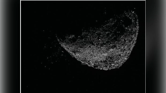 Астероиды размером с самолет пролетят рядом с Землей