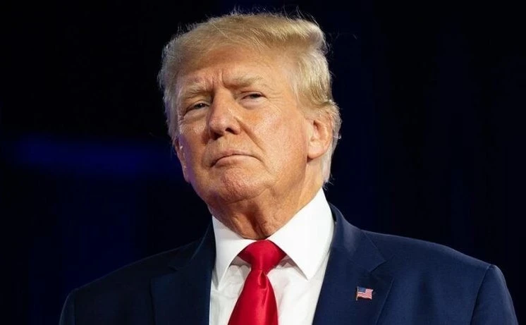 Трамп пригрозил Ирану очень «жесткими мерами» и еще одним авианосцем