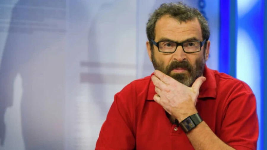 Аркадий Дубнов: Накануне отставки состоялся телефонный разговор на повышенных тонах между Жапаровым и Ташиевым