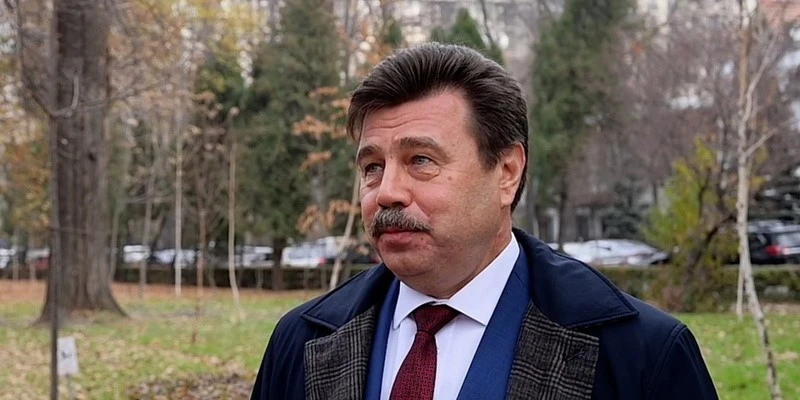 Посол России: западные санкции против Кыргызстана ничем не обоснованы