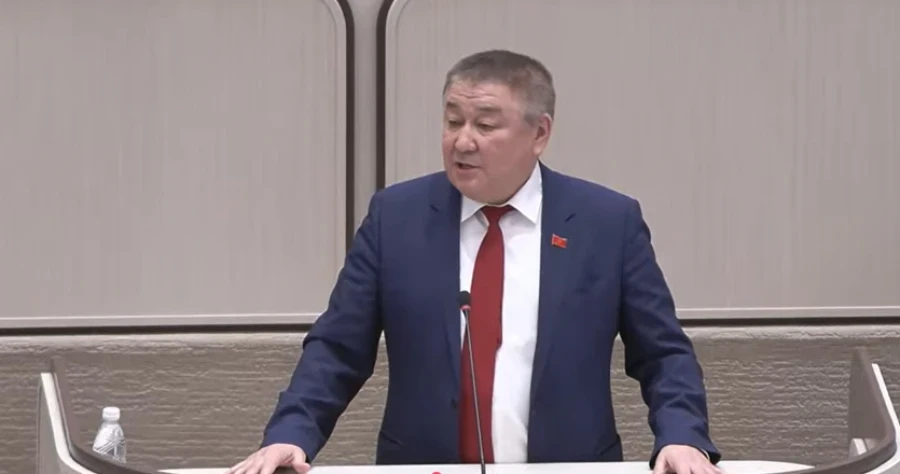 Депутат Жогорку Кенеша оправдался за предложение продавать воду соседям