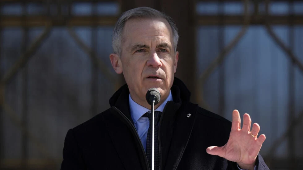 Премьер Канады заявил об урегулировании вопроса с блокировкой нового моста