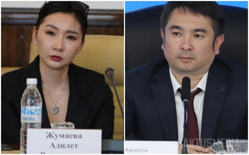 В ОАО "Түндүк" сменился председатель правления