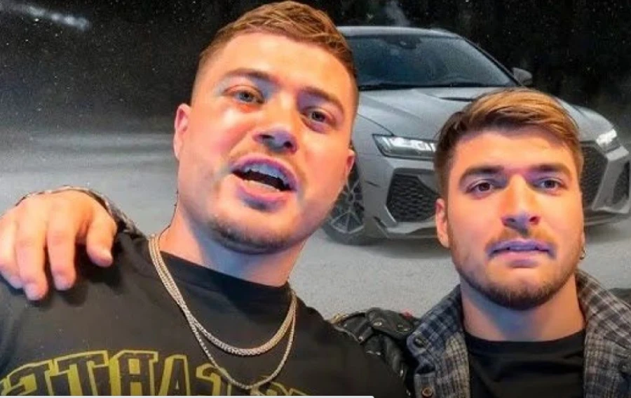 На российских блогеров Анара и Ренатко в Казахстане написали новое заявление