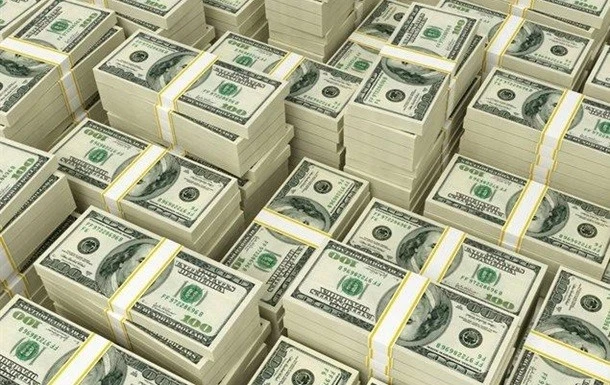 Конец бумажных денег: Эта система теперь может функционировать только благодаря управляемой нестабильности