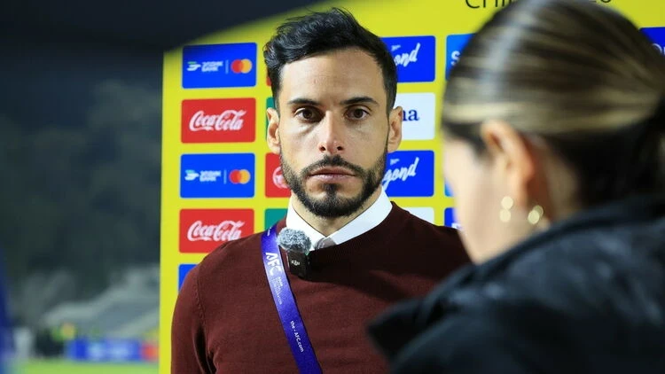 В женской сборной Кыргызстана по футболу сменился главный тренер