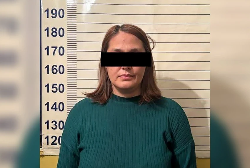 В Кантe сотрудницу ломбарда подозревают в хищении 4 миллионов сомов