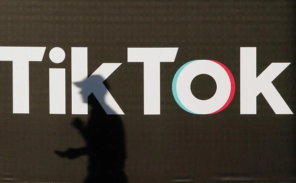 TikTok отслеживает вас, даже если вы не используете приложение