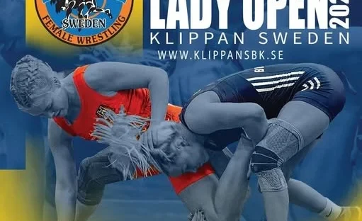 Кыргызстанские спортсменки выступят на турнире по борьбе в Швеции