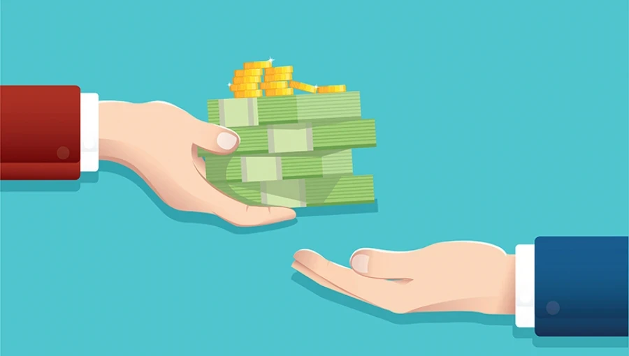 В Кыргызстане предложили, чтобы государство выплачивало алименты