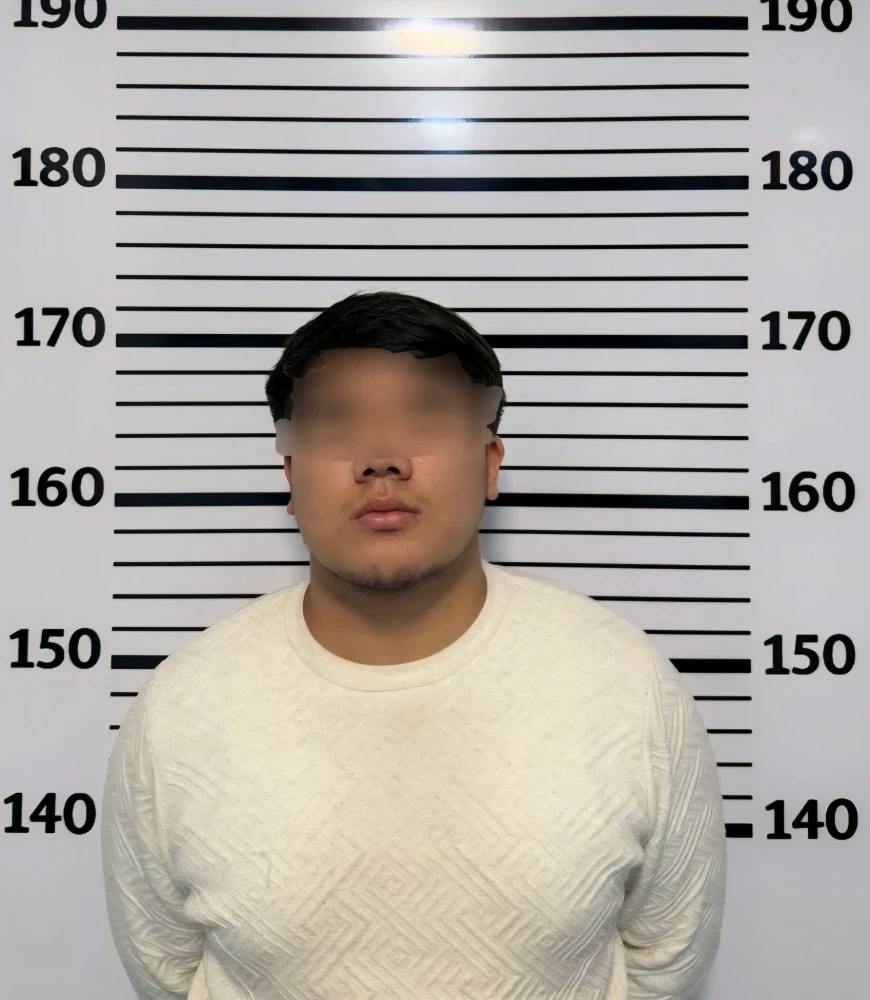 Двое жителей Оша шантажировали мужчину компрометирующим видео