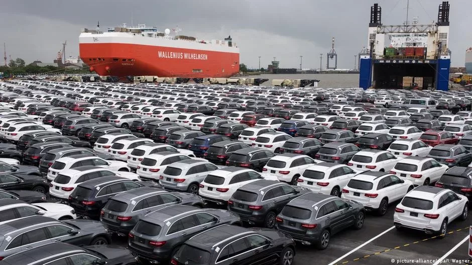 В России с апреля 2026 года ввоз машин из ЕАЭС подорожает из-за новой формулы утильсбора