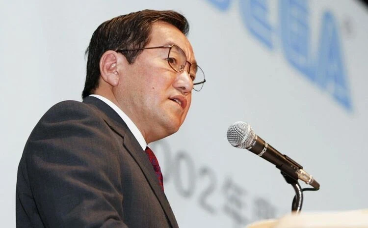 Умер один из создателей игровых приставок Sega Хидеки Сато