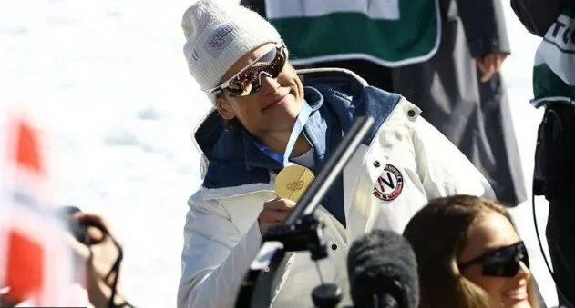 Норвежцы бьют рекорды, у канадцев - первое золото. Чем запомнился девятый день Олимпиады