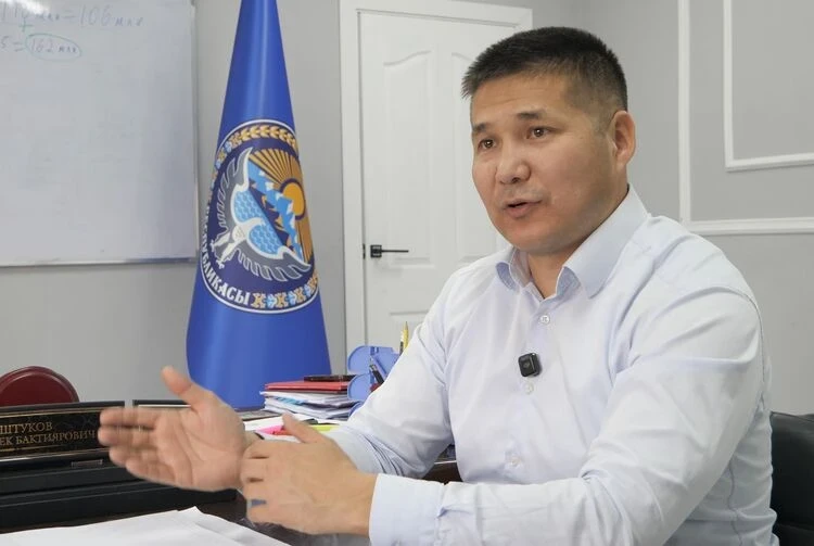 Будни «Тазалыка»: иностранцы на сборе мусора и дворники в мобильном приложении