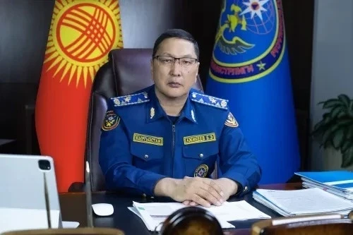 В трех ключевых министерствах сменилось руководство