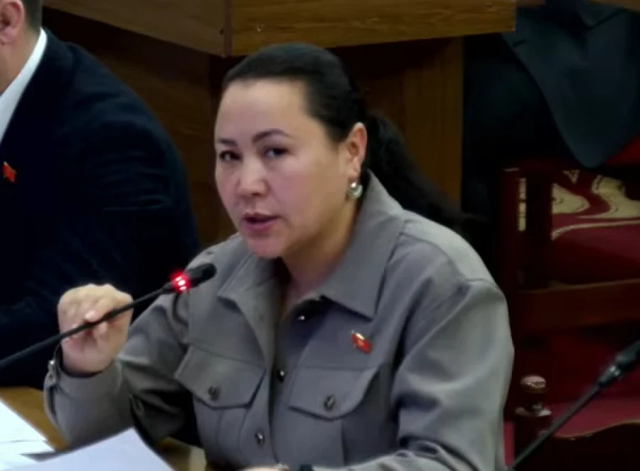 Депутаты спрашивают, сколько представителей других национальностей проходят службу