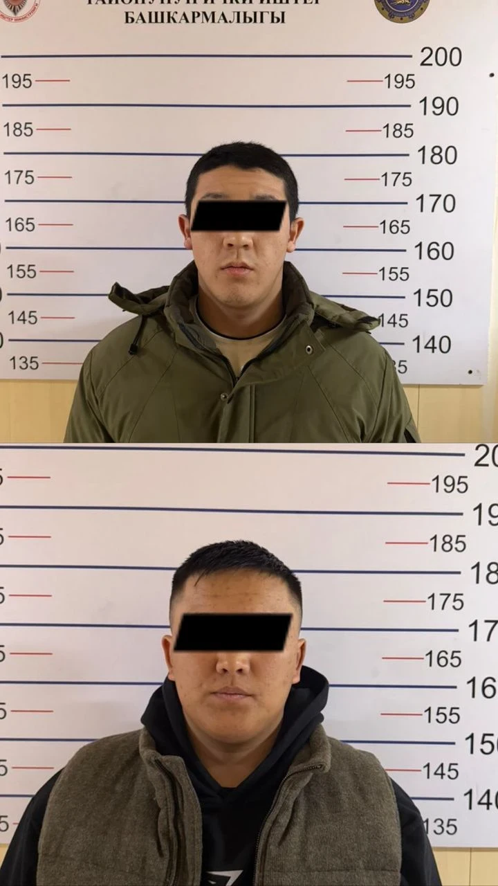 Охранники клуба «Булки» задержаны за драку с посетителем