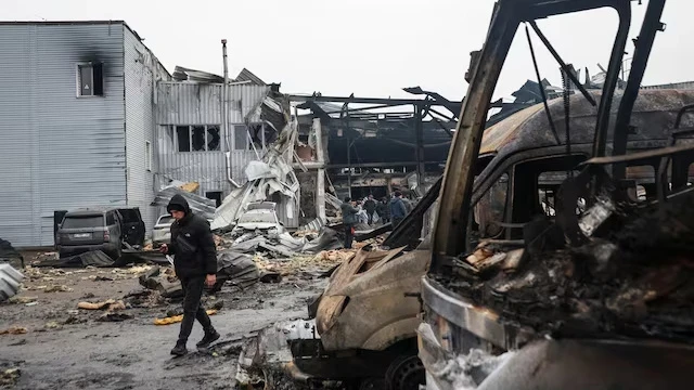 События в Украине и мире. Главное к утру 17 февраля