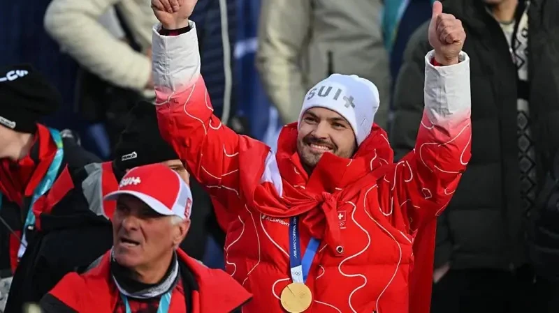 Десятый день Олимпиады: золото в 41 год, победный дубль Нидерландов, погодный хаос в горах