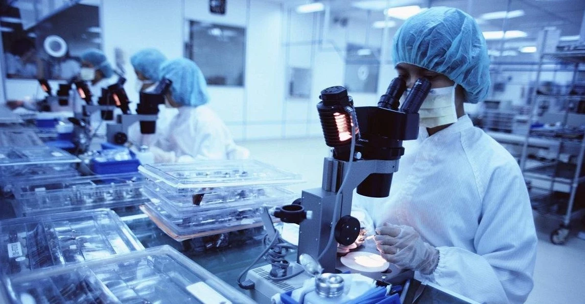 В Кыргызстане запустят электронную регистрацию и сертификацию ветеринарных лекарственных средств