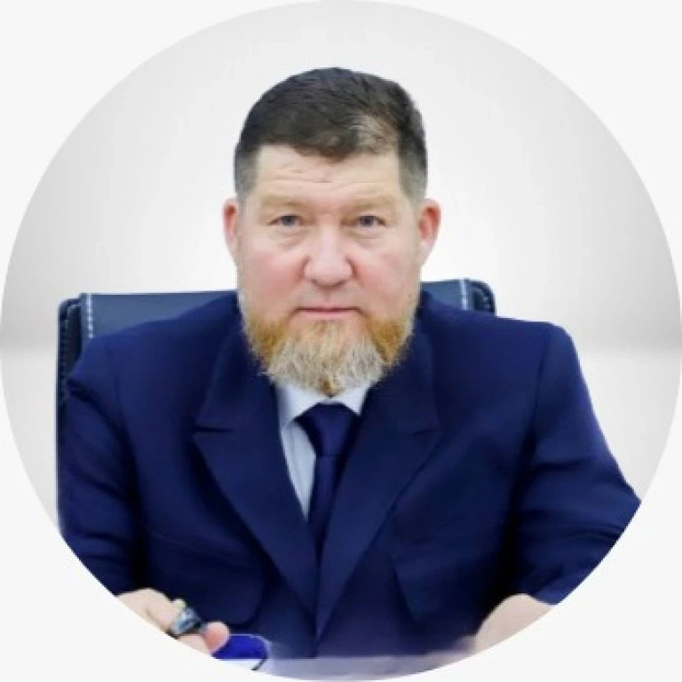 Биография нового замглавы ГКНБ Акылбека Намазова