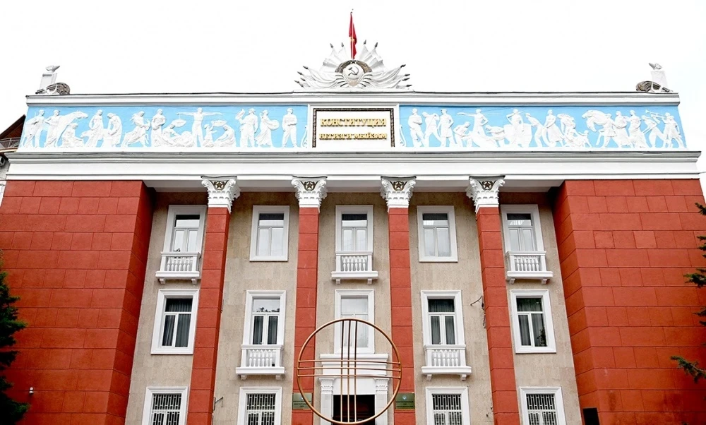 Конституционный суд поставил точку в спорах о выборах президента