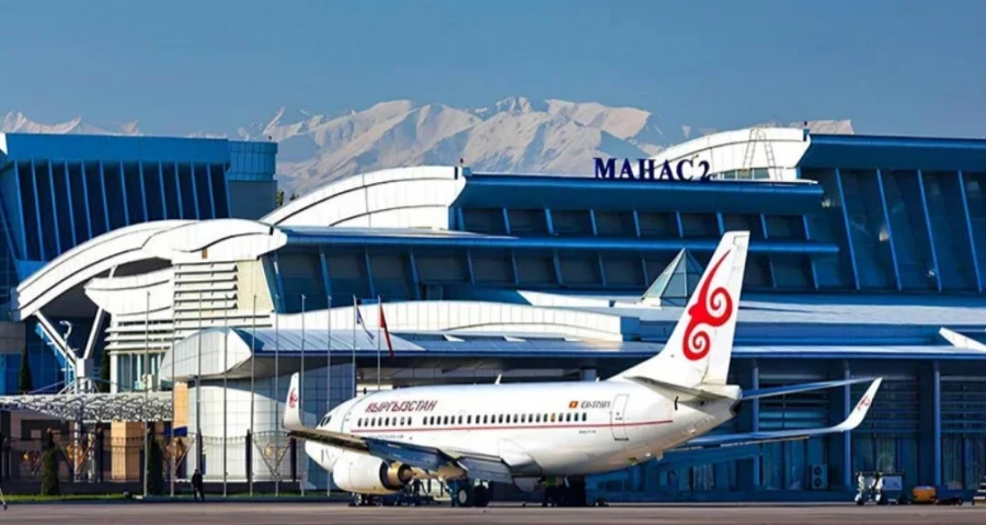 Деньги не перевести, самим не уехать: ряду чиновников закрыли выезд из Кыргызстана