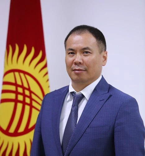 В Службе антимонопольного регулирования назначен новый председатель